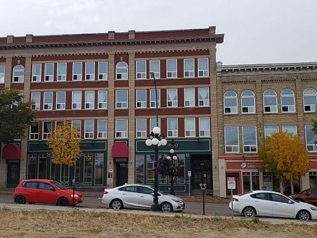 Apartment for rent in Forrest Station, Manitoba