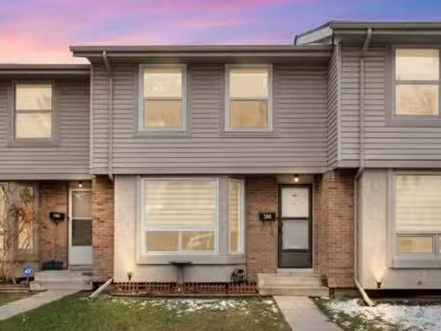Condo for sale in Northwest, Alberta