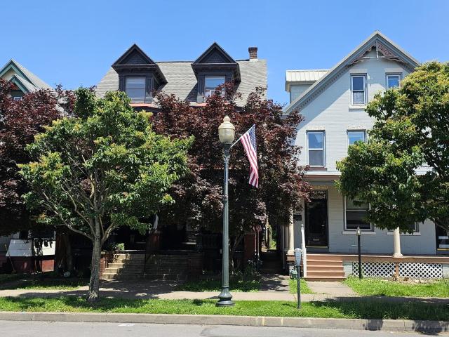 House for sale in Sunbury, Pennsylvania