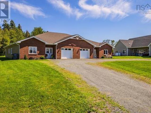 House for sale in Colchester, Nova Scotia