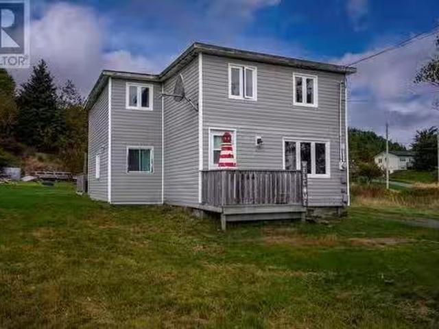 House for sale in Shearstown, Newfoundland And Labrador