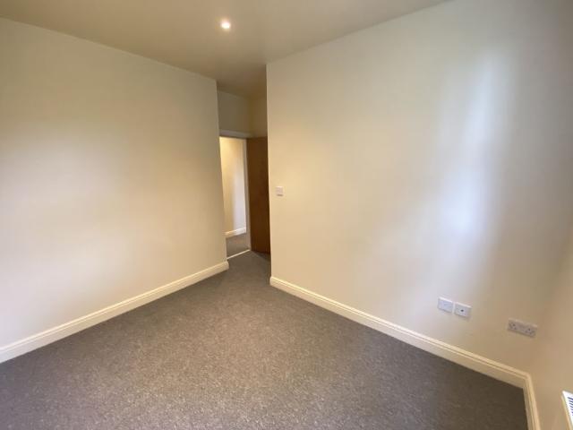 Apartment for rent in Birkenhead, Wirral