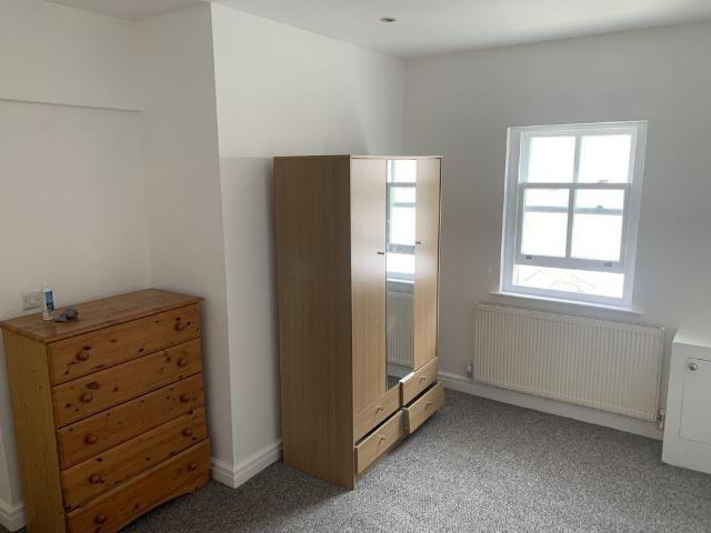 Apartment for rent in Birkenhead, Wirral