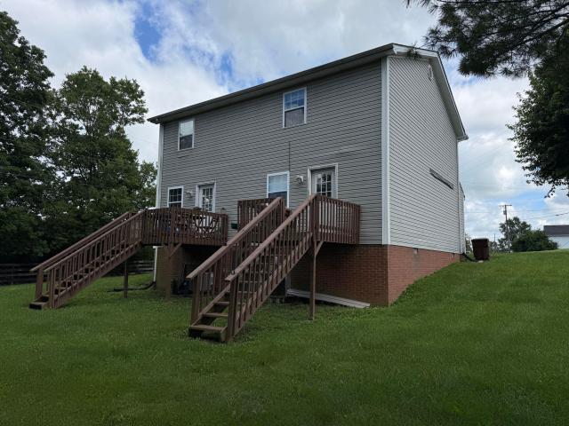 House for sale in Garrard, Kentucky