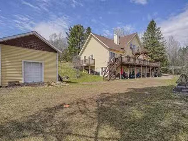 House for sale in Laurentides, Quebec
