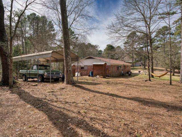 House for sale in Ark