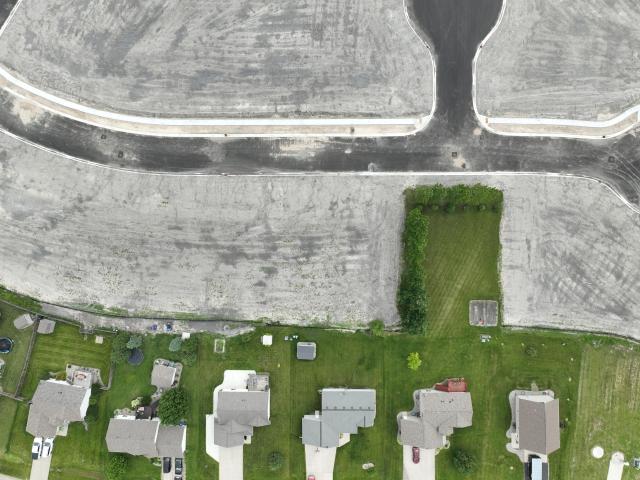 Land for sale in Glyndon, Minnesota