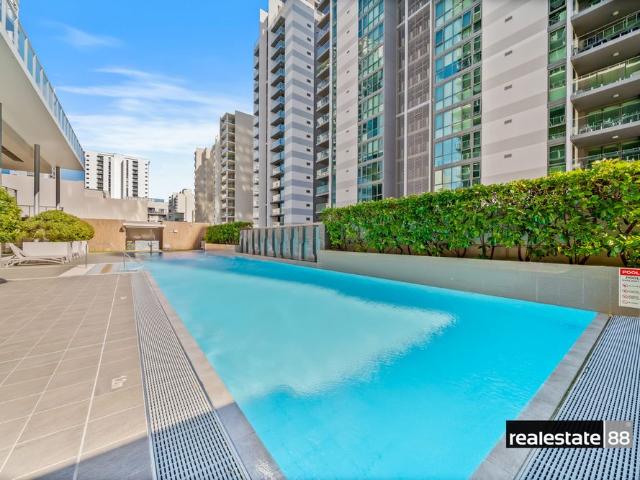 Apartment for rent in City Of Perth, Cockburn