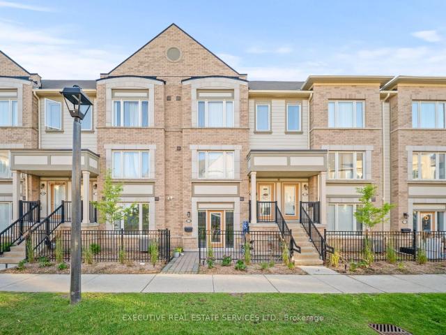 Condo for sale in Georgina, Ontario
