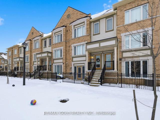 Condo for sale in Woburn, Ontario