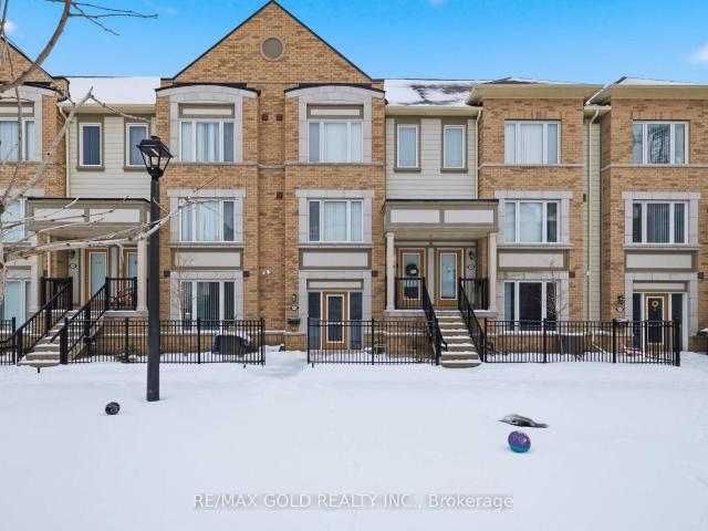 Condo for sale in Woburn, Ontario