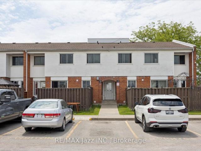 Condo for sale in Woburn, Ontario