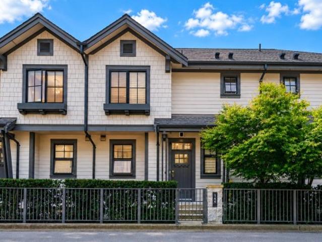 Townhouse for sale in Coquitlam, British Columbia