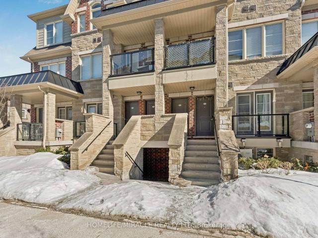 Condo for sale in Georgina, Ontario