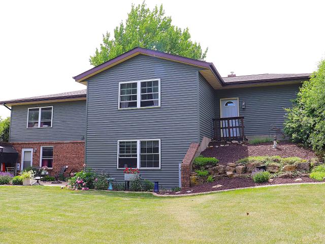 House for sale in Monroe, Wisconsin