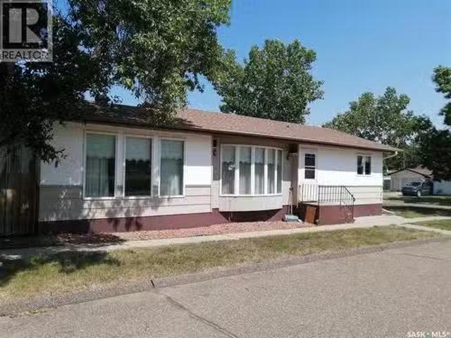 House for sale in Ponteix