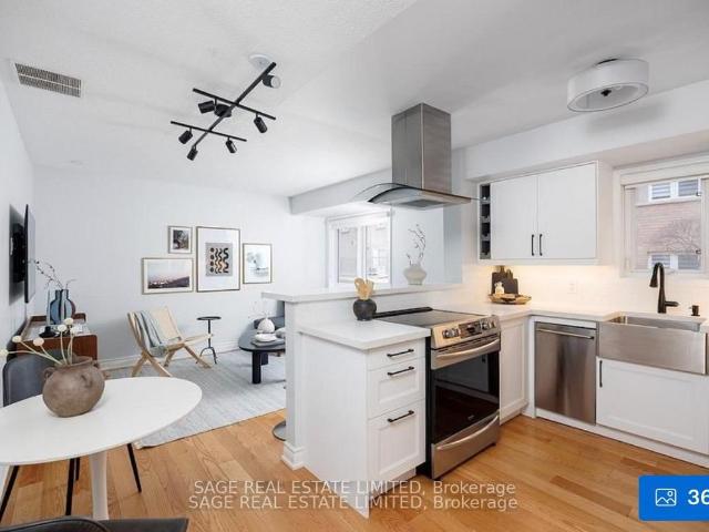 Condo for sale in Woburn, Ontario