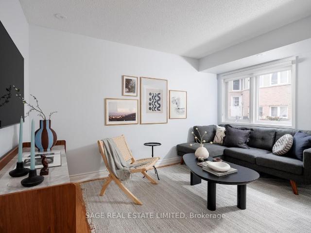 Condo for sale in Woburn, Ontario