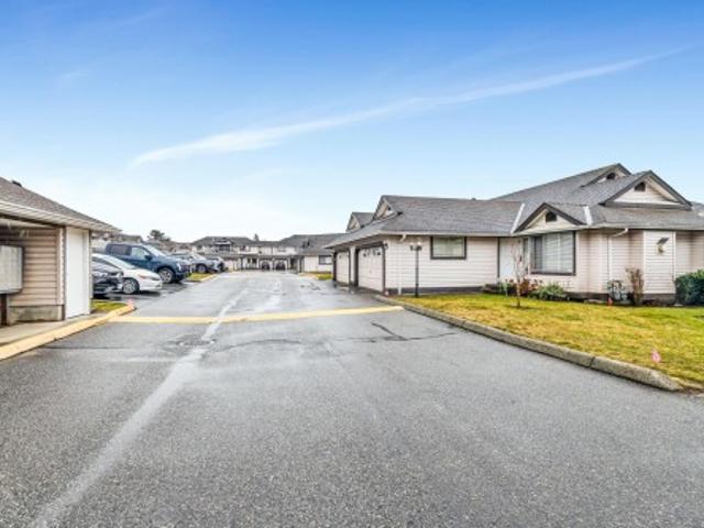 Townhouse for sale in Abbotsford, British Columbia