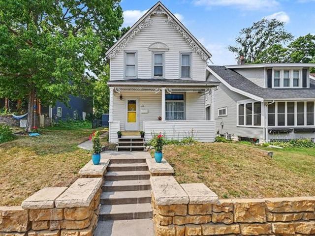 House for sale in South Saint Paul, Minnesota