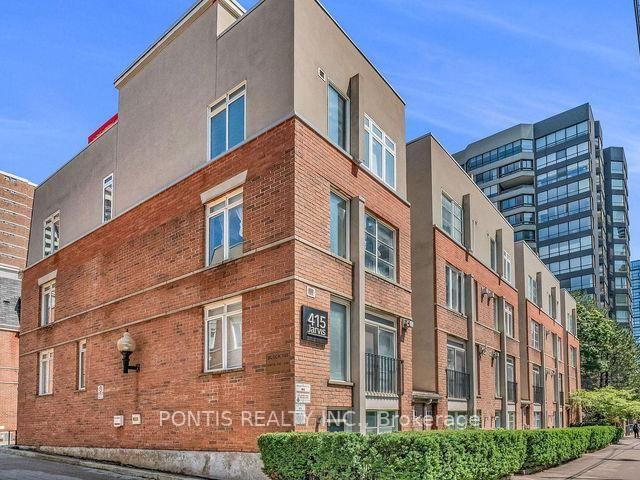 Condo for sale in Woburn, Ontario