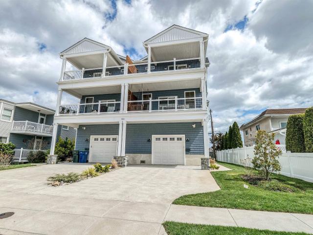 Condo for sale in Brigantine, New Jersey