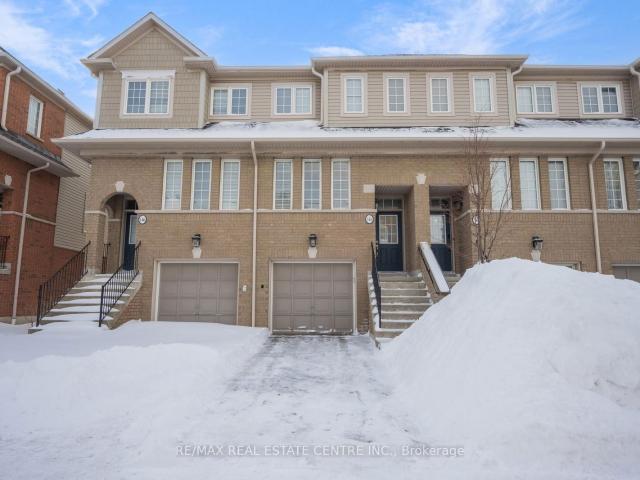 Condo for sale in Mississauga, Ontario