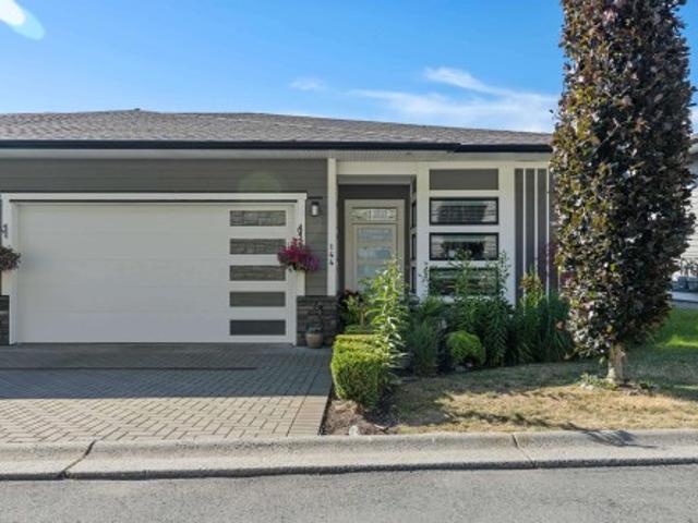 Townhouse for sale in Chilliwack, British Columbia