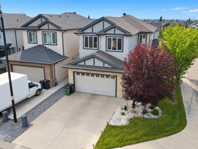 House for sale in Wedgewood, Alberta