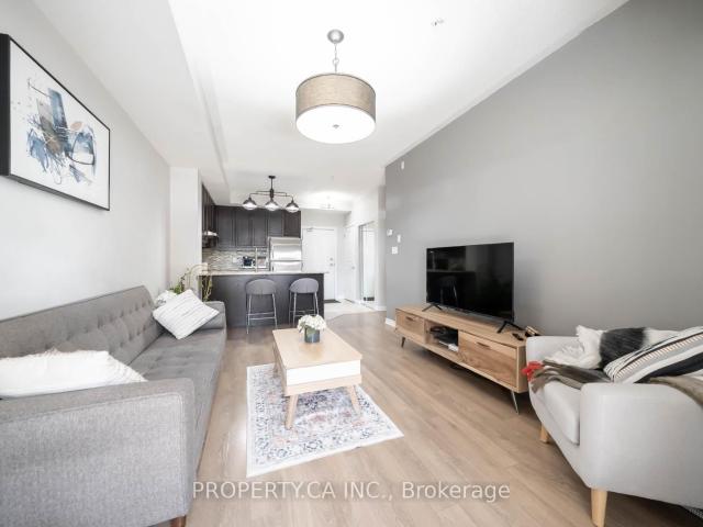 Condo for sale in Woburn, Ontario