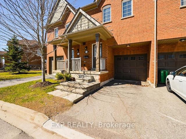 Condo for rent in Woburn, Ontario