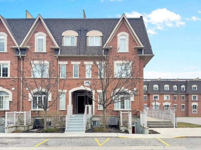 Condo for sale in Mississauga, Ontario
