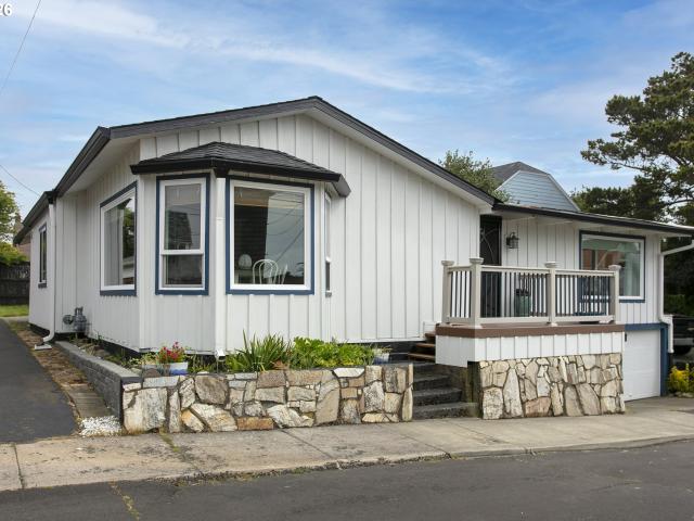 House for sale in Oregonia