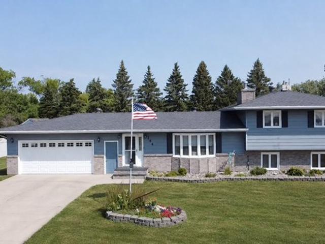 House for sale in Grandin, North Dakota