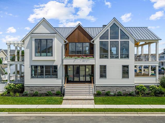 House for sale in Stone Harbor, New Jersey