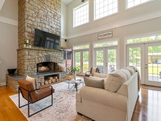 House for sale in Tennessee