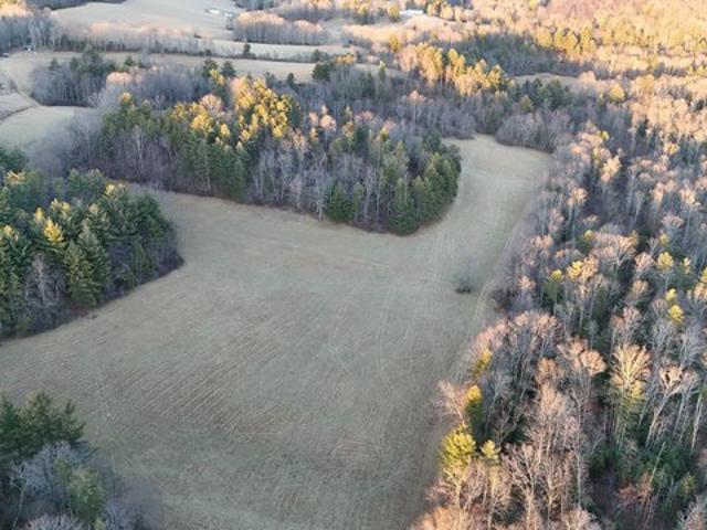 Land for sale in Gap Mills, West Virginia