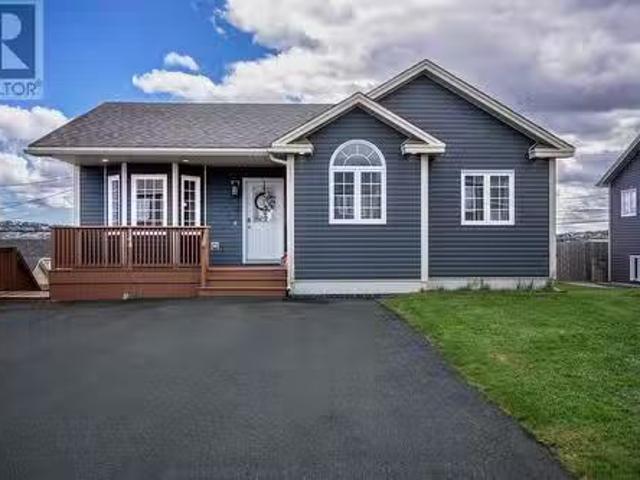 Condo for sale in Paradise, Newfoundland And Labrador