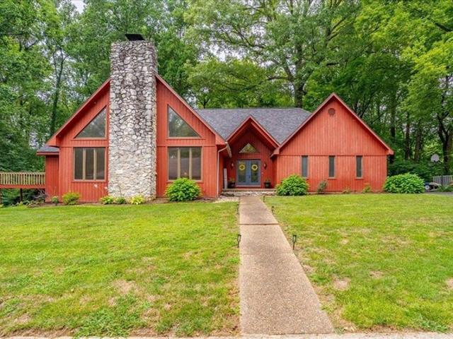 House for sale in Owensboro, Kentucky
