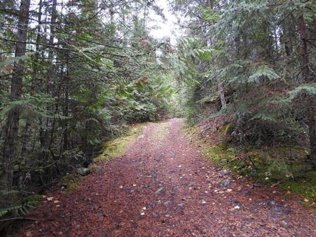 Land for sale in British Columbia