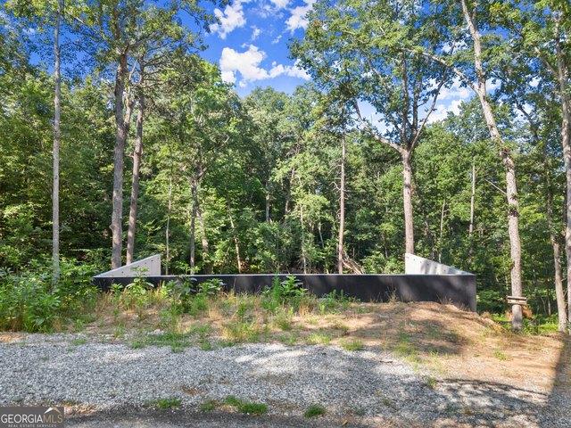 Land for sale in Demorest, Georgia
