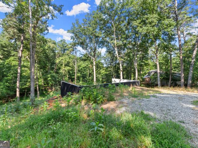 Land for sale in Demorest, Georgia