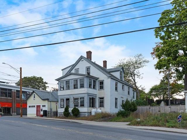 House for sale in Biddeford, York County