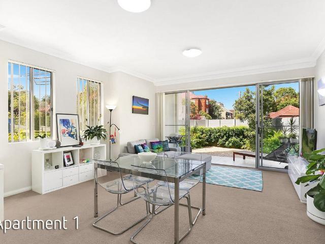 Apartment for rent in Sydney, New South Wales