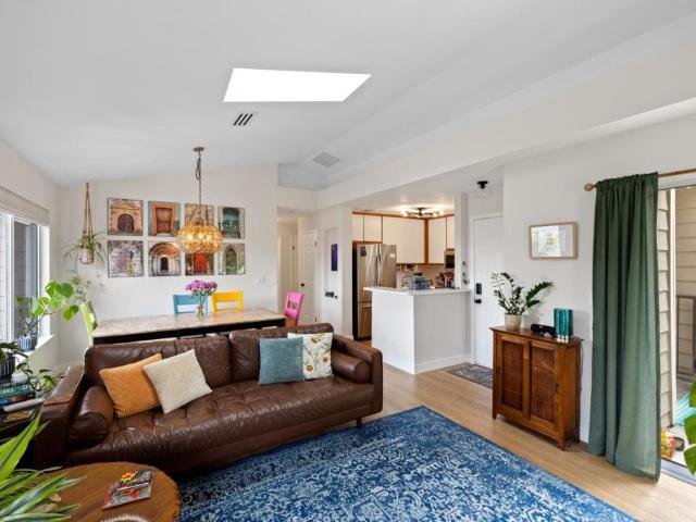 Condo for sale in San Mateo, California