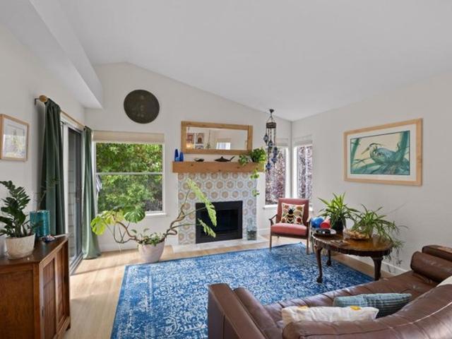 Condo for sale in San Mateo, California