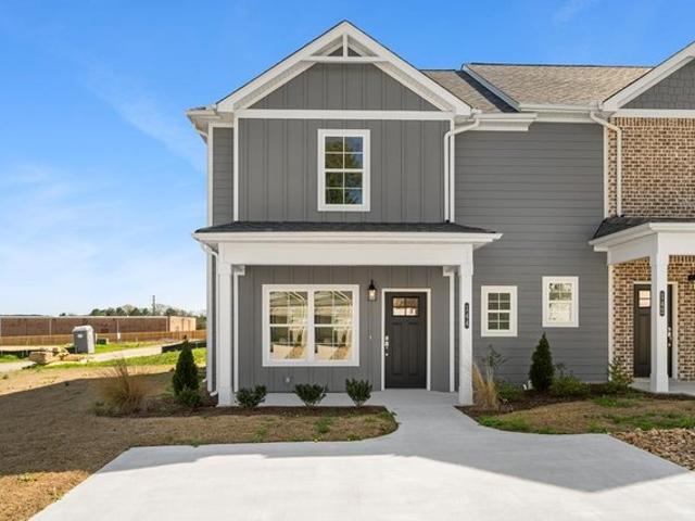 Townhouse for sale in Dalton, Georgia