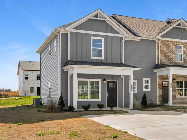 Townhouse for sale in Dalton, Georgia