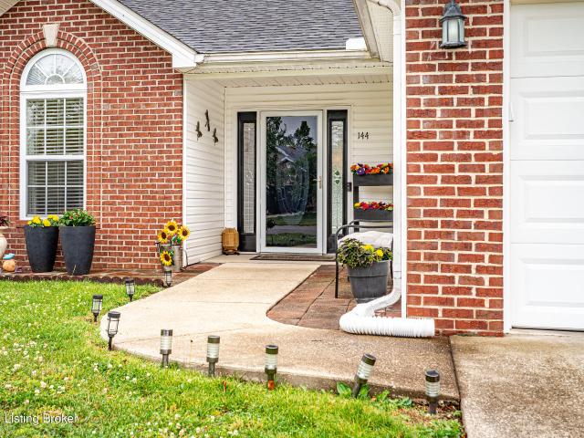 House for sale in Fort Knox, Kentucky
