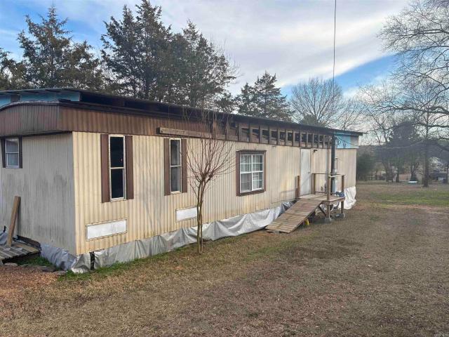 House for sale in Ark